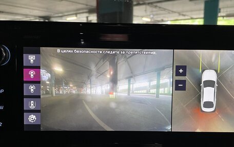 KIA K5, 2021 год, 3 250 000 рублей, 32 фотография