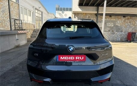 BMW iX, 2022 год, 5 825 000 рублей, 5 фотография