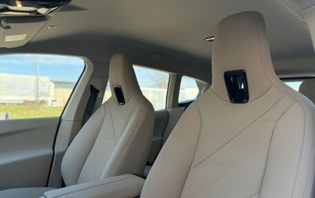 BMW iX, 2022 год, 5 825 000 рублей, 8 фотография