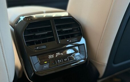 BMW iX, 2022 год, 5 825 000 рублей, 13 фотография
