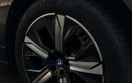 BMW iX, 2022 год, 5 825 000 рублей, 14 фотография