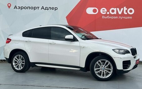 BMW X6, 2010 год, 2 140 000 рублей, 3 фотография