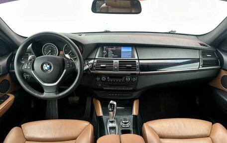 BMW X6, 2010 год, 2 140 000 рублей, 7 фотография