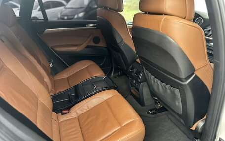 BMW X6, 2010 год, 2 140 000 рублей, 11 фотография