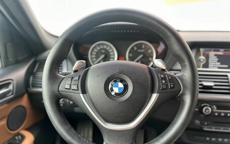 BMW X6, 2010 год, 2 140 000 рублей, 8 фотография