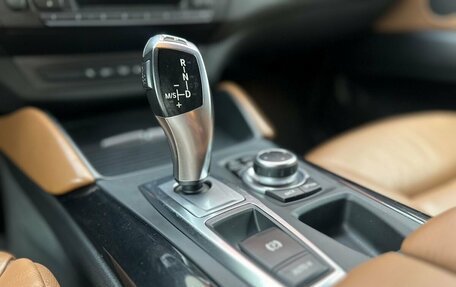 BMW X6, 2010 год, 2 140 000 рублей, 14 фотография
