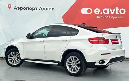 BMW X6, 2010 год, 2 140 000 рублей, 6 фотография