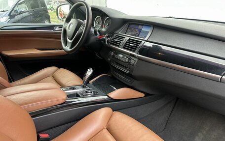 BMW X6, 2010 год, 2 140 000 рублей, 12 фотография
