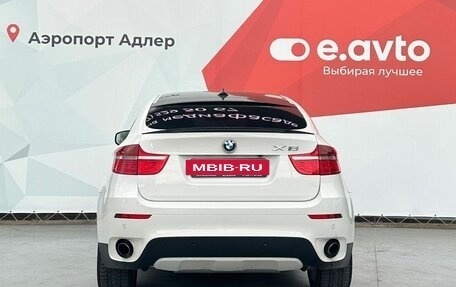 BMW X6, 2010 год, 2 140 000 рублей, 5 фотография