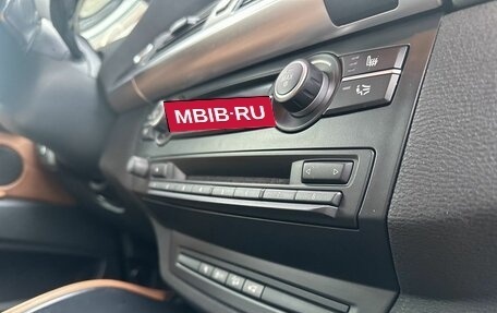 BMW X6, 2010 год, 2 140 000 рублей, 16 фотография