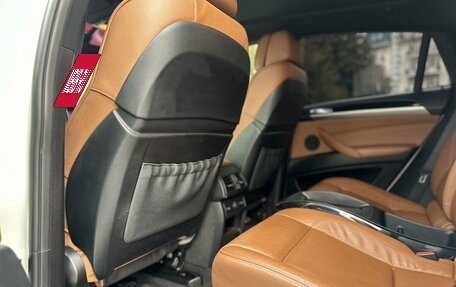 BMW X6, 2010 год, 2 140 000 рублей, 10 фотография