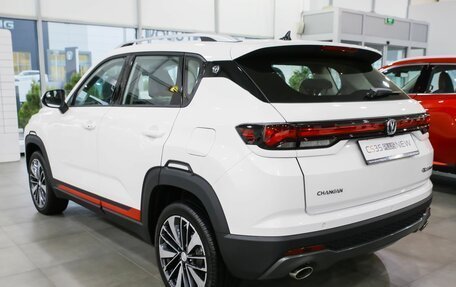 Changan CS35 Plus, 2024 год, 3 фотография