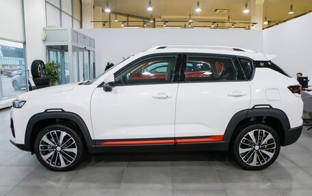 Changan CS35 Plus, 2024 год, 2 фотография