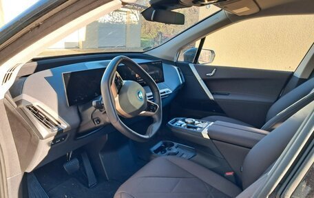 BMW iX, 2022 год, 5 710 000 рублей, 5 фотография