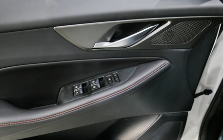 Changan CS35 Plus, 2024 год, 11 фотография