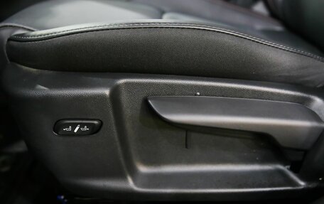 Changan CS35 Plus, 2024 год, 12 фотография
