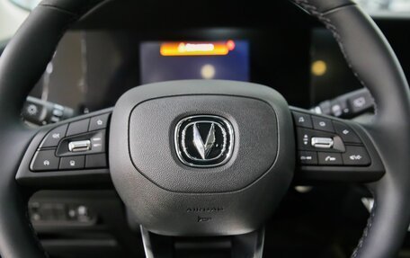 Changan CS35 Plus, 2024 год, 15 фотография