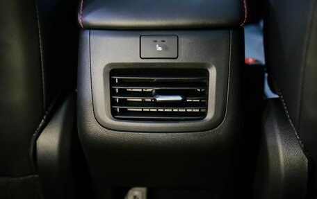 Changan CS35 Plus, 2024 год, 17 фотография