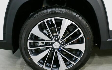 Changan CS35 Plus, 2024 год, 9 фотография