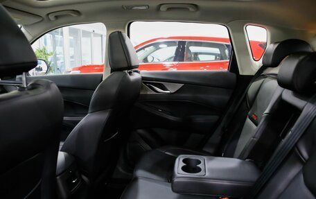 Changan CS35 Plus, 2024 год, 16 фотография