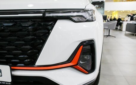 Changan CS35 Plus, 2024 год, 8 фотография