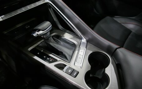 Changan CS35 Plus, 2024 год, 14 фотография