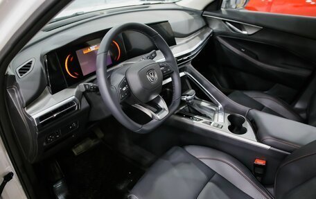 Changan CS35 Plus, 2024 год, 10 фотография