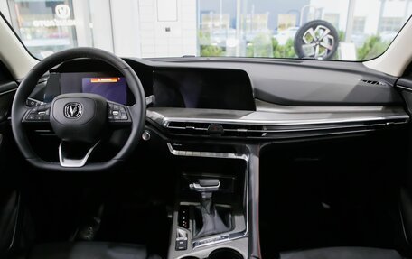 Changan CS35 Plus, 2024 год, 18 фотография