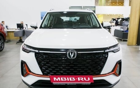 Changan CS35 Plus, 2024 год, 7 фотография