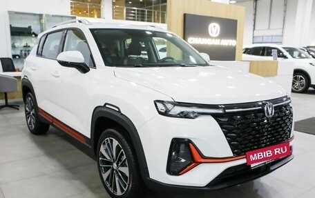 Changan CS35 Plus, 2024 год, 6 фотография
