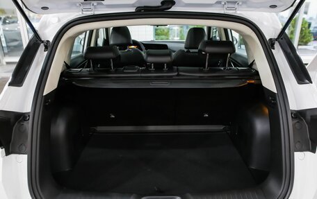 Changan CS35 Plus, 2024 год, 20 фотография