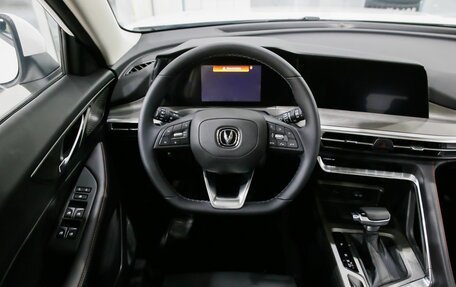 Changan CS35 Plus, 2024 год, 19 фотография
