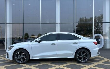 Audi A3, 2021 год, 1 650 100 рублей, 4 фотография