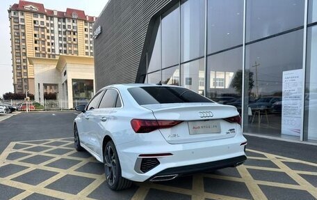 Audi A3, 2021 год, 1 650 100 рублей, 5 фотография
