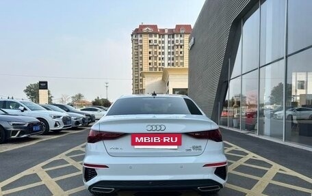 Audi A3, 2021 год, 1 650 100 рублей, 6 фотография