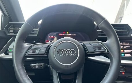 Audi A3, 2021 год, 1 650 100 рублей, 14 фотография