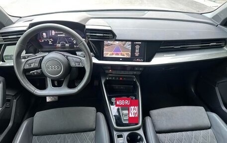 Audi A3, 2021 год, 1 650 100 рублей, 10 фотография
