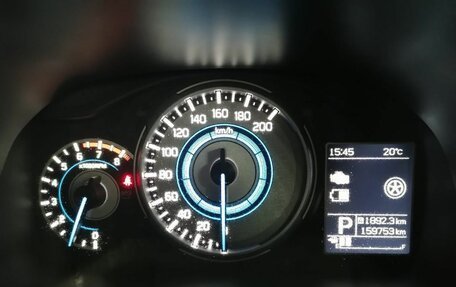 Suzuki Xbee I, 2018 год, 1 060 000 рублей, 9 фотография