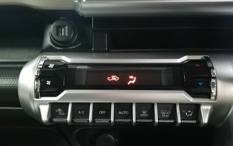 Suzuki Xbee I, 2018 год, 1 060 000 рублей, 11 фотография
