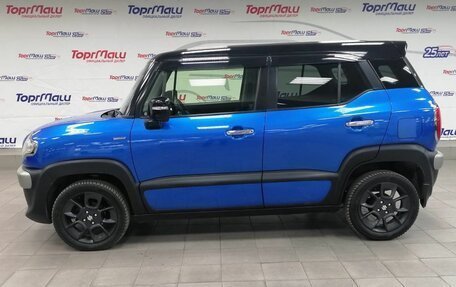 Suzuki Xbee I, 2018 год, 1 060 000 рублей, 8 фотография