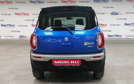 Suzuki Xbee I, 2018 год, 1 060 000 рублей, 6 фотография
