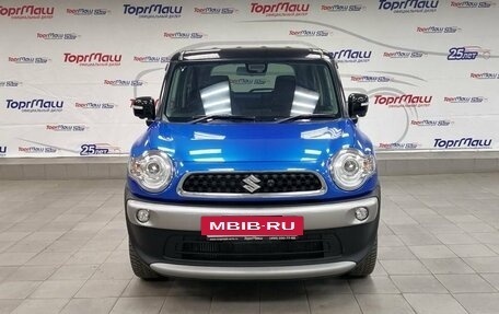 Suzuki Xbee I, 2018 год, 1 060 000 рублей, 2 фотография