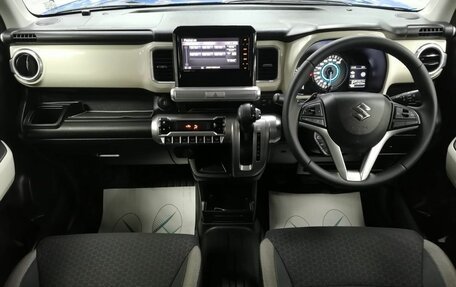 Suzuki Xbee I, 2018 год, 1 060 000 рублей, 14 фотография