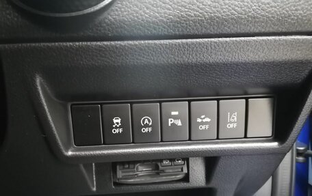 Suzuki Xbee I, 2018 год, 1 060 000 рублей, 12 фотография