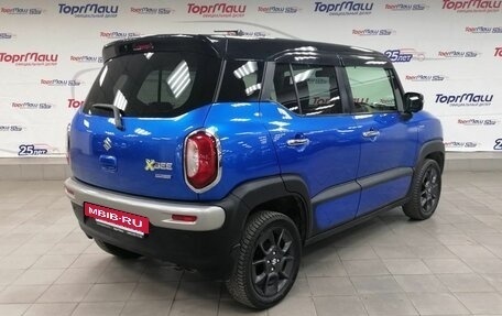 Suzuki Xbee I, 2018 год, 1 060 000 рублей, 5 фотография