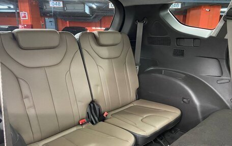 Hyundai Santa Fe IV, 2019 год, 2 800 000 рублей, 11 фотография