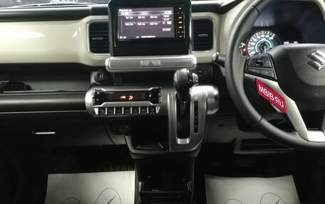 Suzuki Xbee I, 2018 год, 1 060 000 рублей, 13 фотография