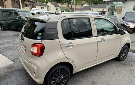 Toyota Passo III, 2022 год, 550 000 рублей, 3 фотография