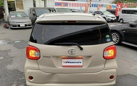 Toyota Passo III, 2022 год, 550 000 рублей, 4 фотография