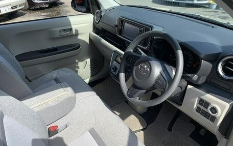 Toyota Passo III, 2022 год, 550 000 рублей, 6 фотография